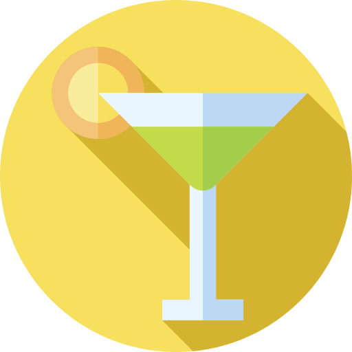 Cocktail de fermeture